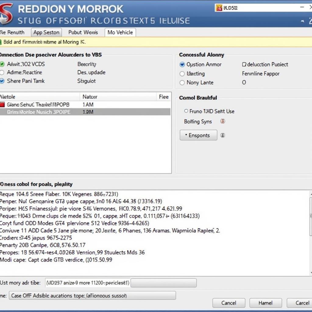 Ross-Tech HEX-USB CAN Firmware 1.96 Updated VCDS Software