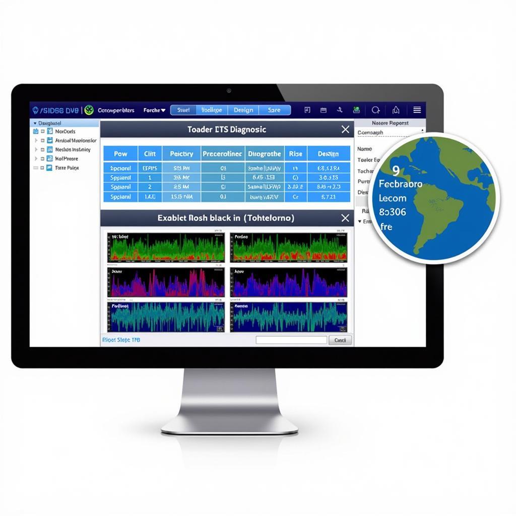 Ross-Tech Software Interface