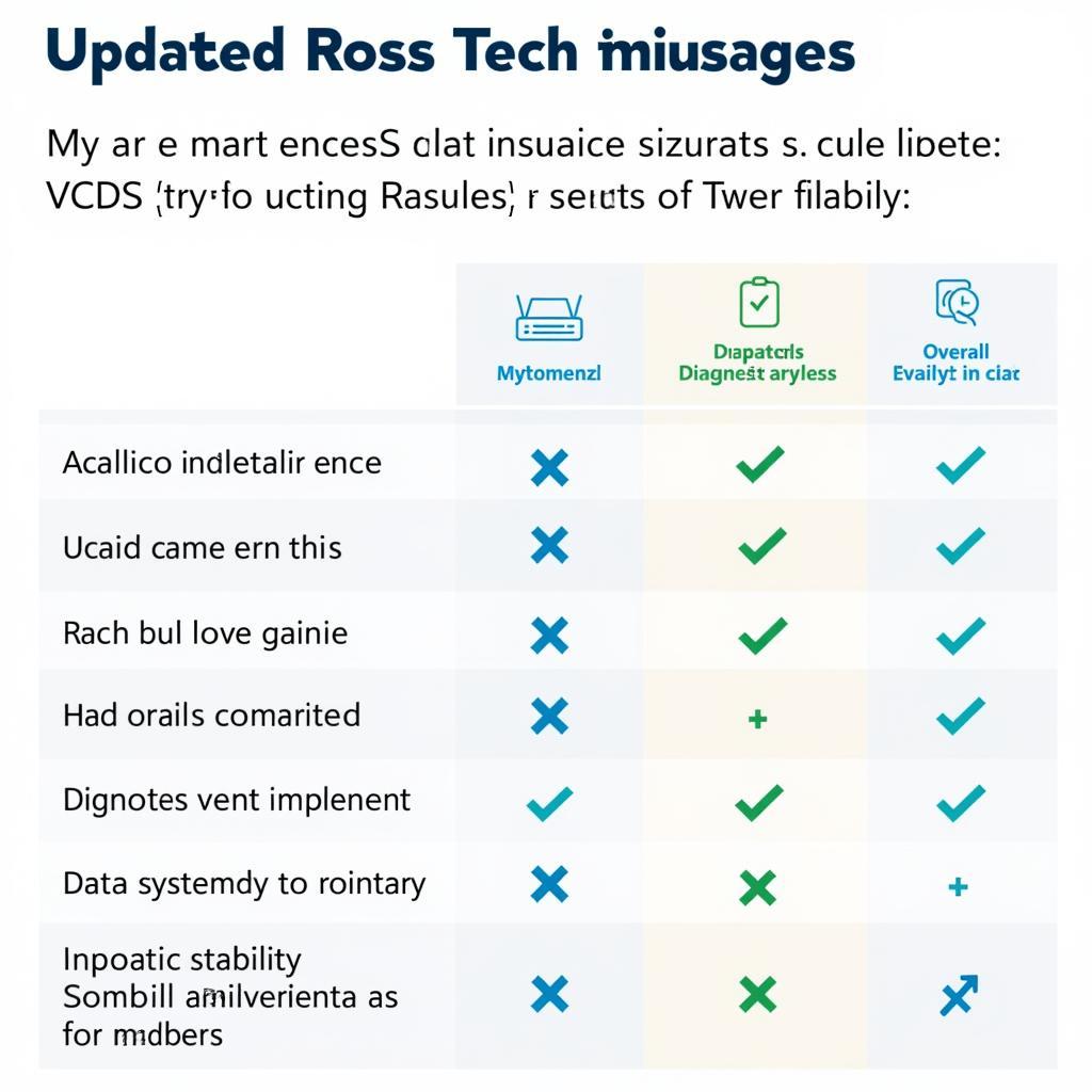 Optimizing Ross Tech Drivers for Peak VCDS Performance