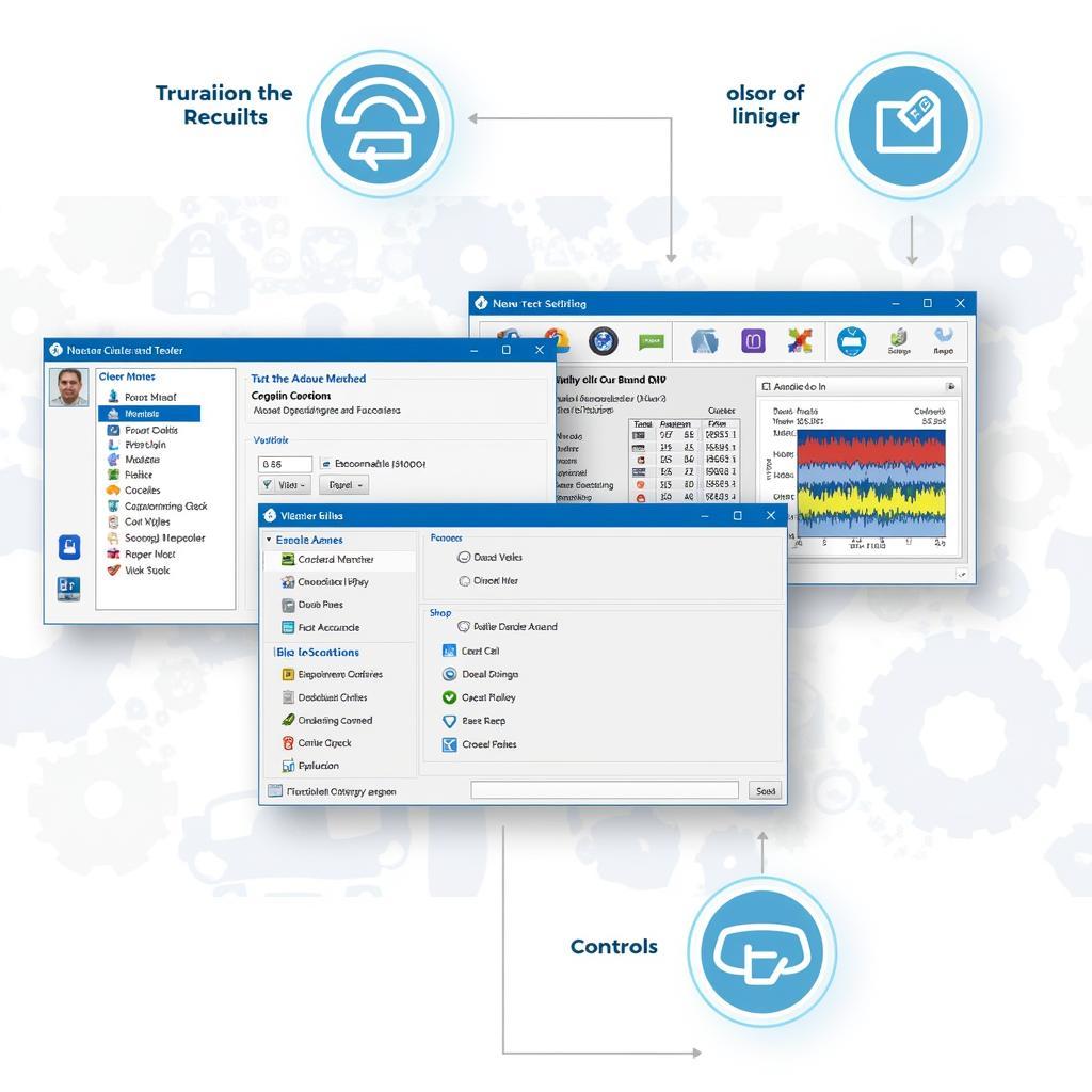 Ross Tech Software Interface Screenshot