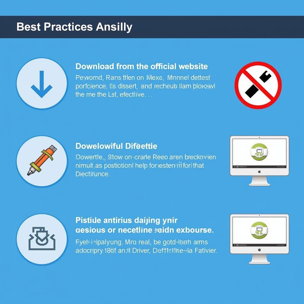 Ross-Tech USB Driver Best Practices