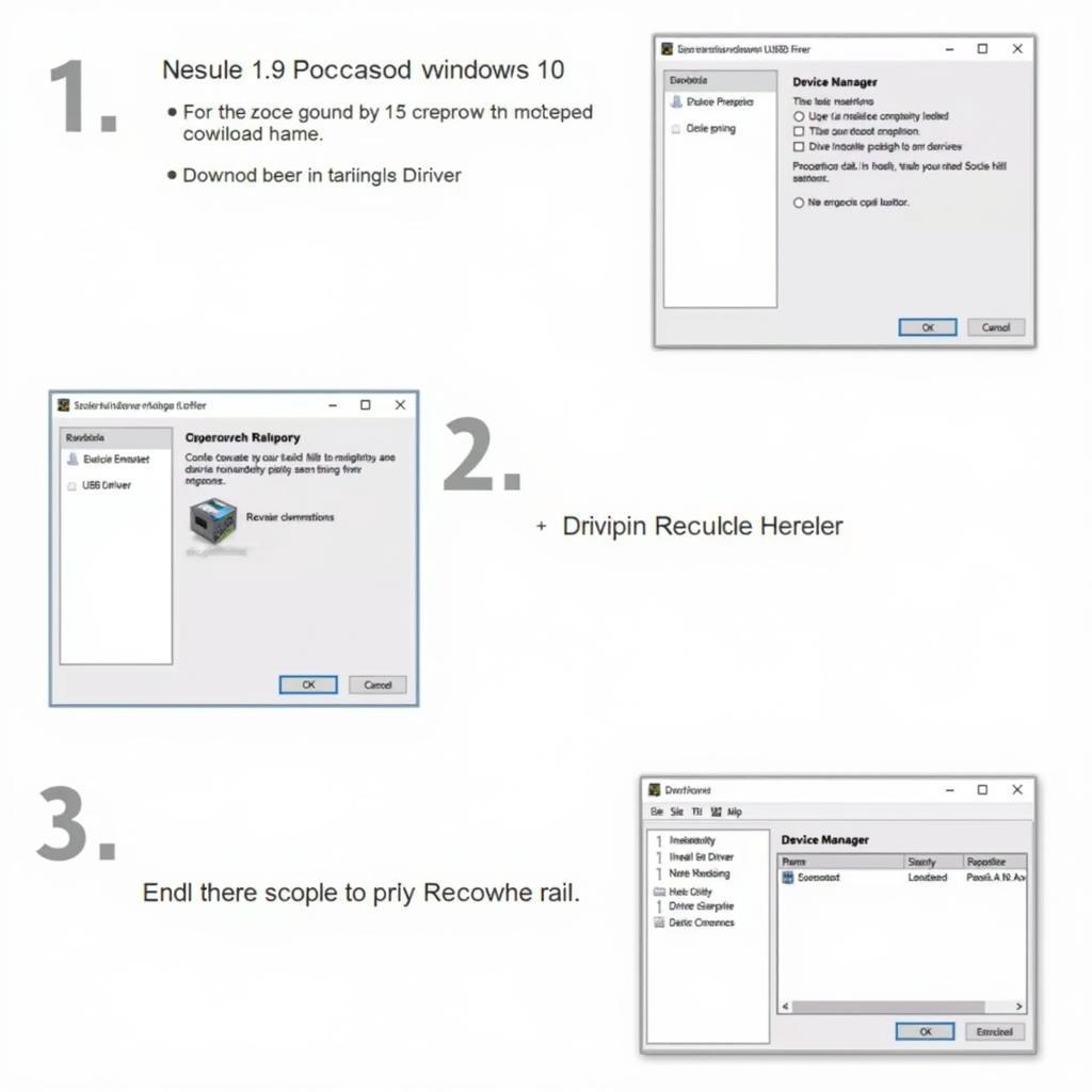 Ross-Tech USB Driver Installation Process