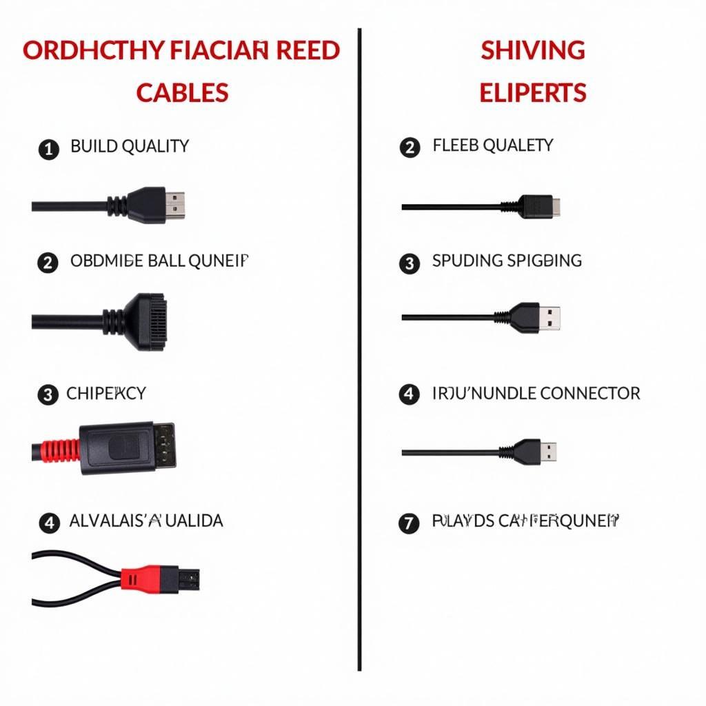 Ross-Tech VAG-COM Alternative Hardware Comparison