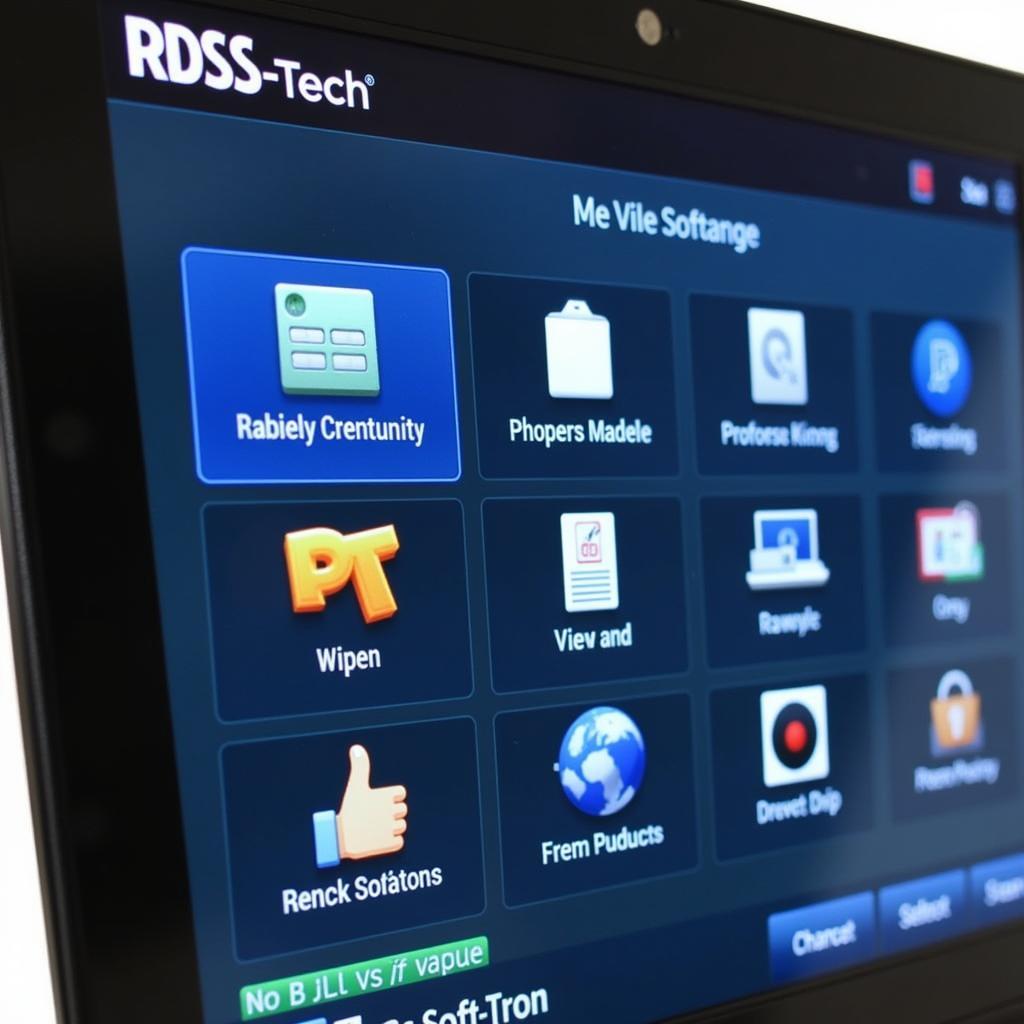 Ross-Tech VCDS Interface