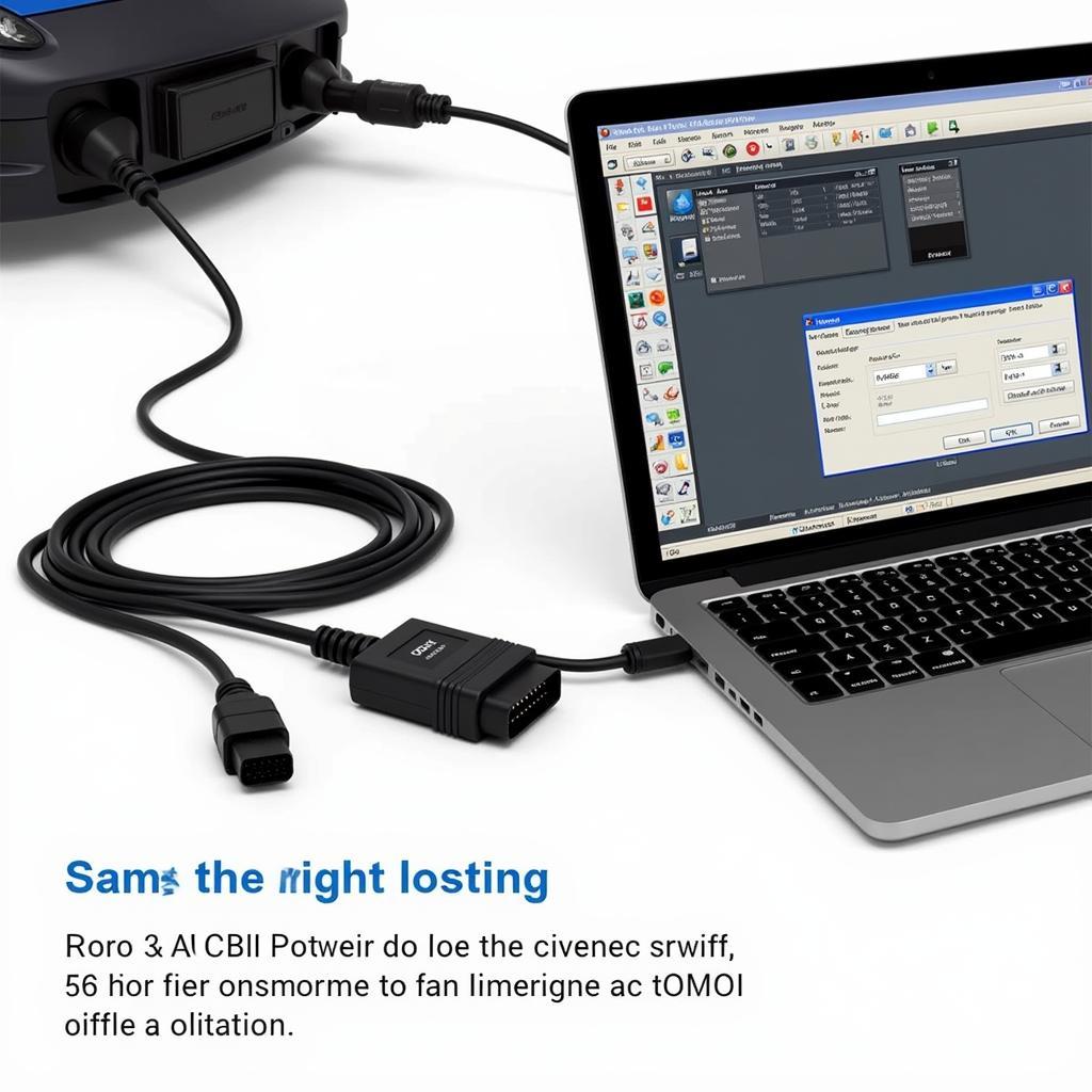 Ross-Tech VCDS Interface