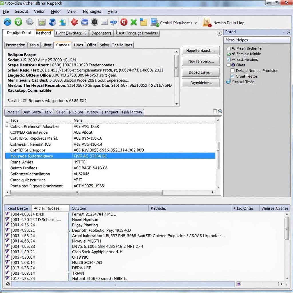 Ross-Tech VCDS Software