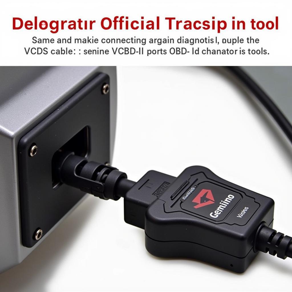 Safe VCDS Alternatives