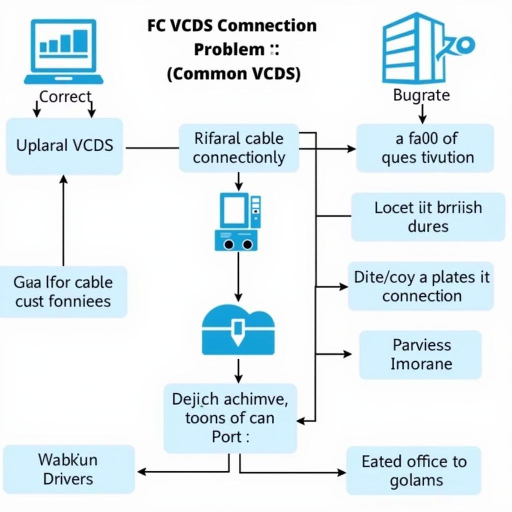 Troubleshooting Common VCDS Connection Issues