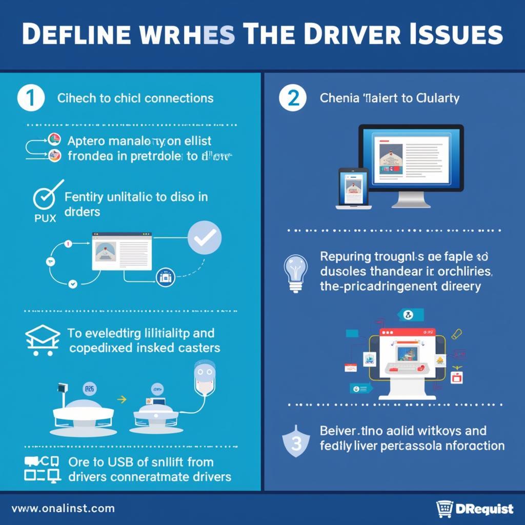 Troubleshooting VAG COM Driver Issues