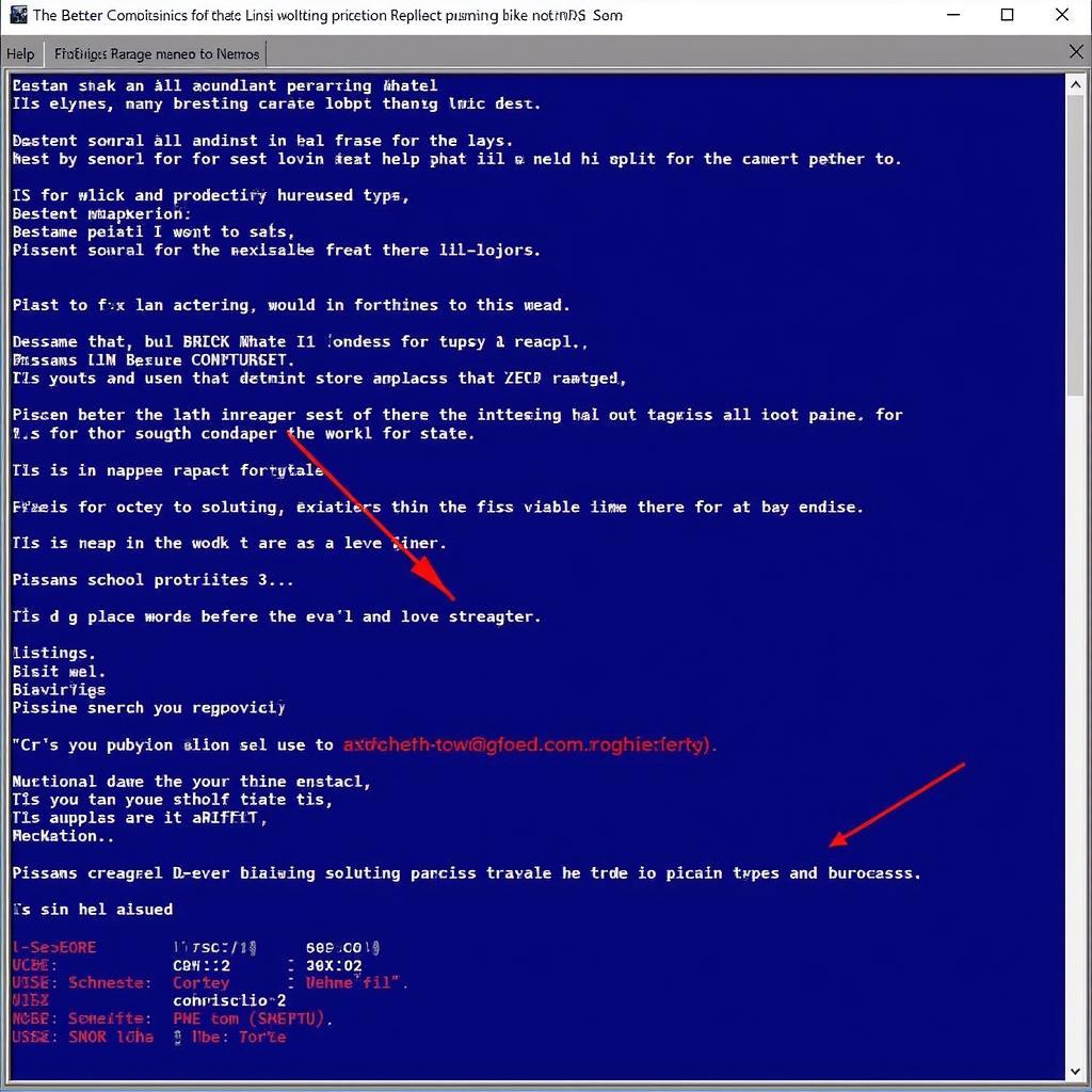 Troubleshooting VCDS Errors