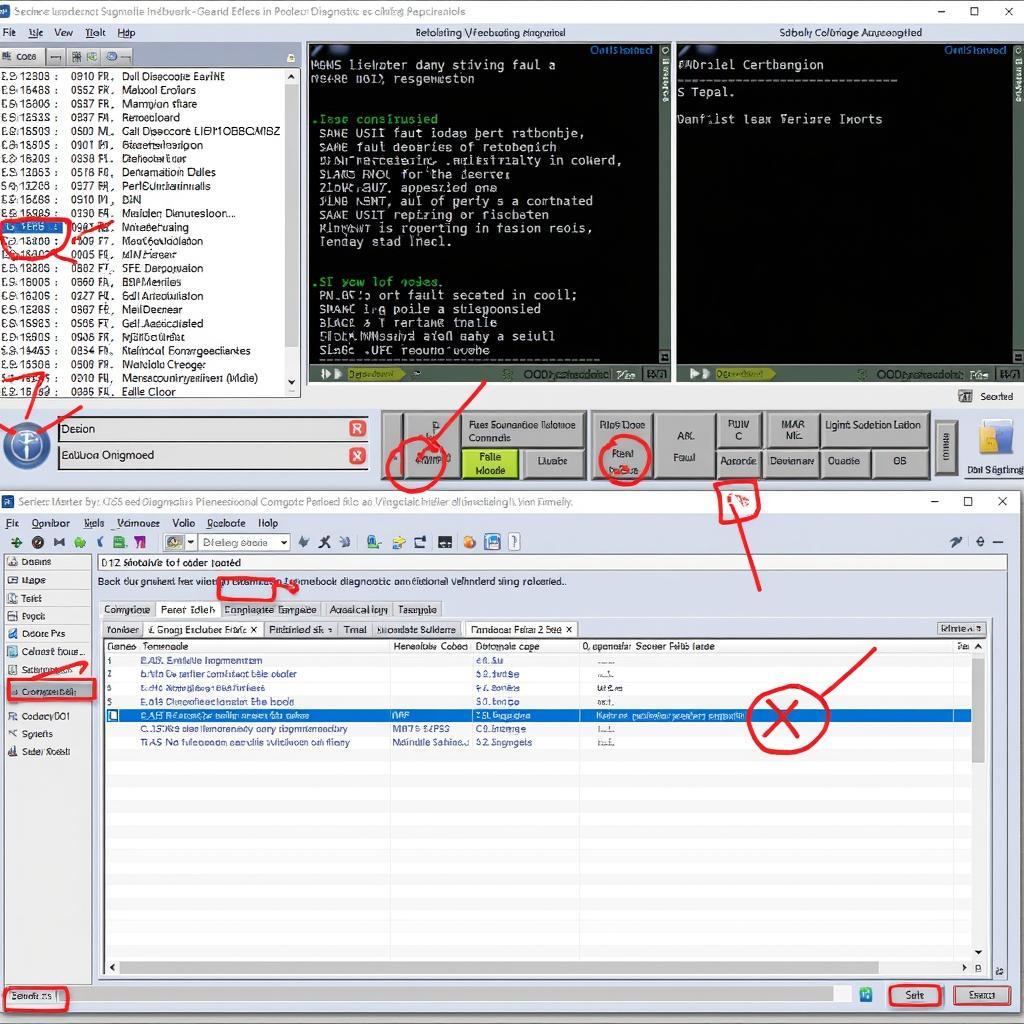 Using VCDS Software to Diagnose a VW