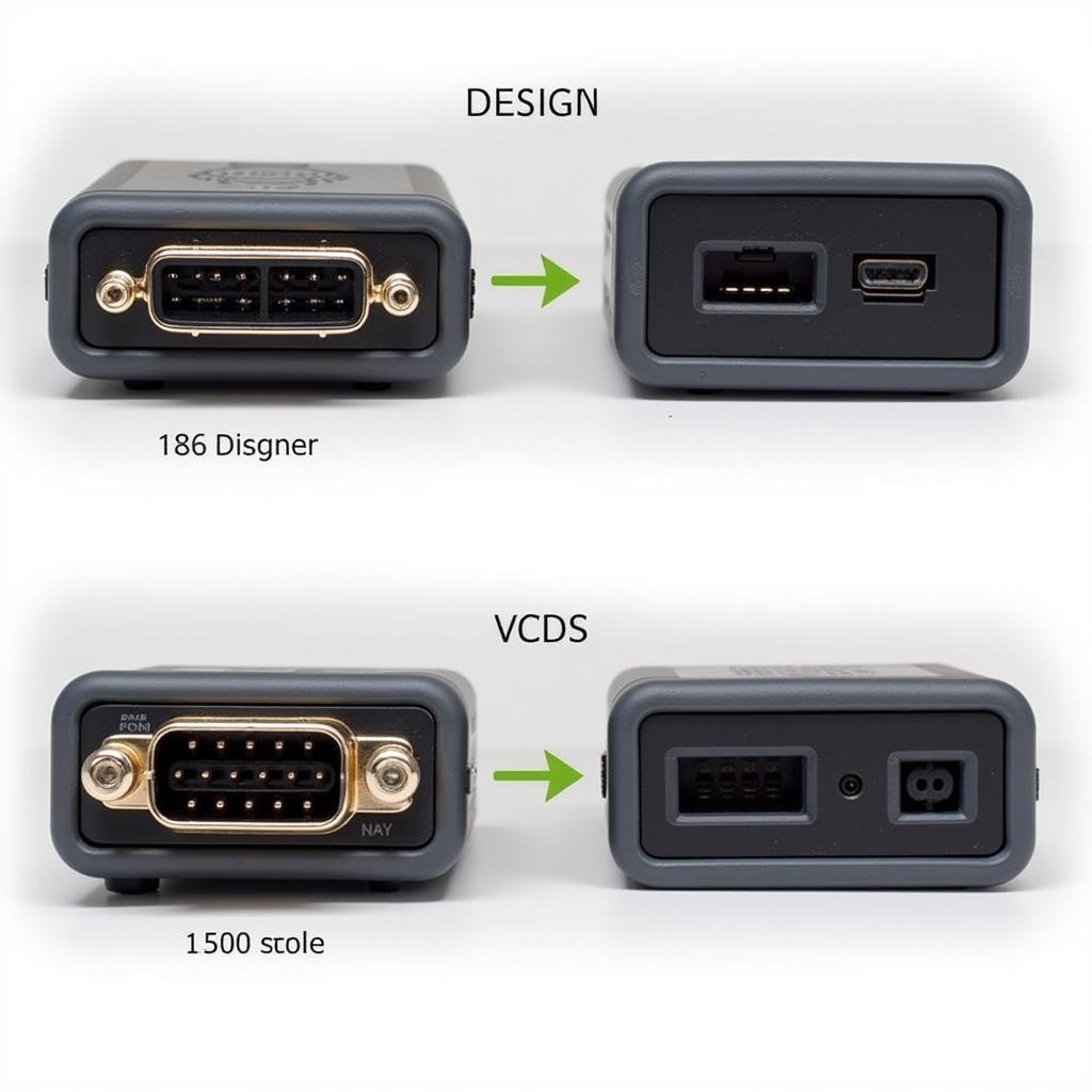 Comparison of VAG CAN Pro and VCDS Interfaces