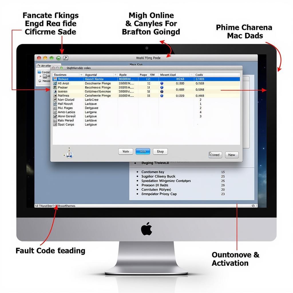 VAG COM 409.1 Mac Interface