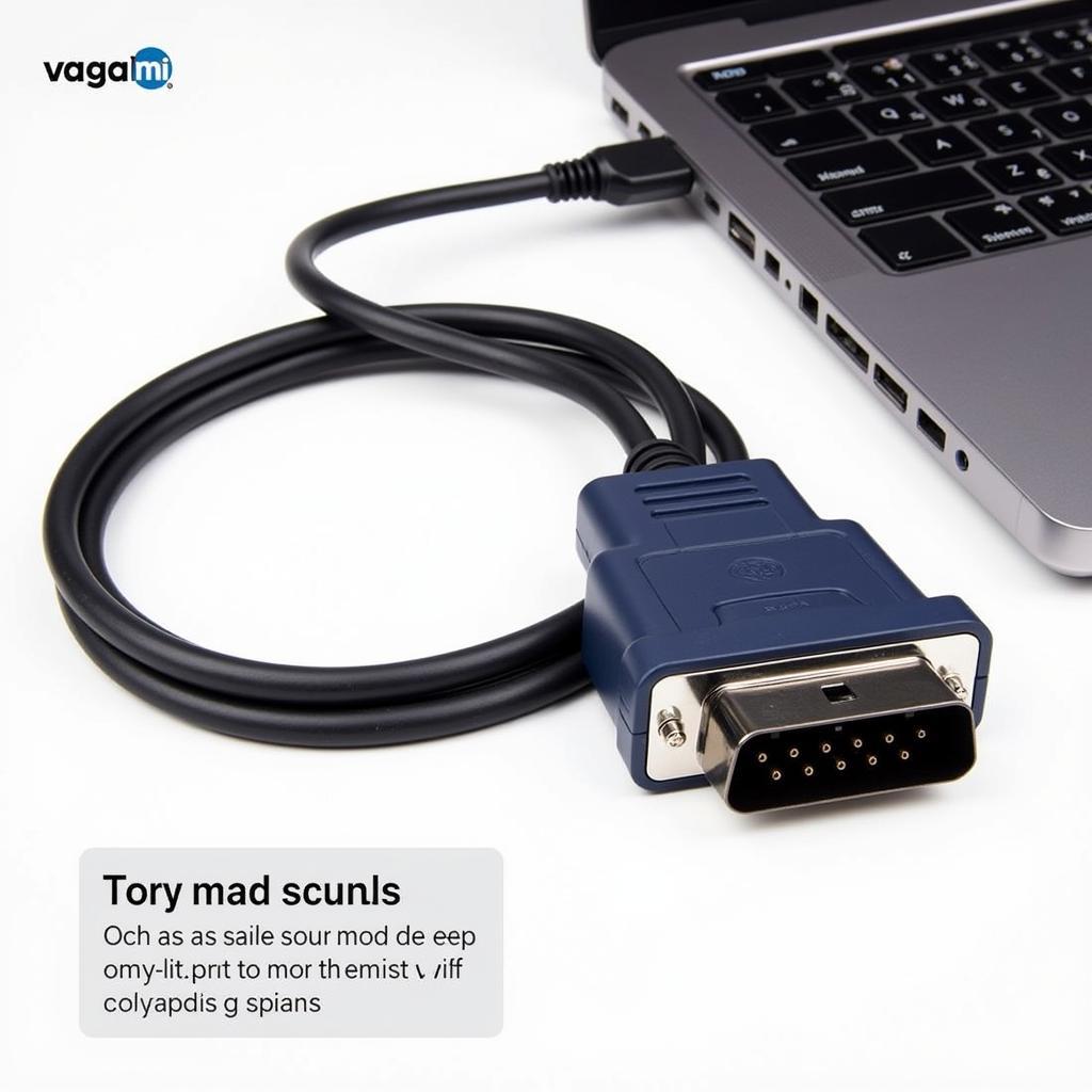 VAG-COM Cable