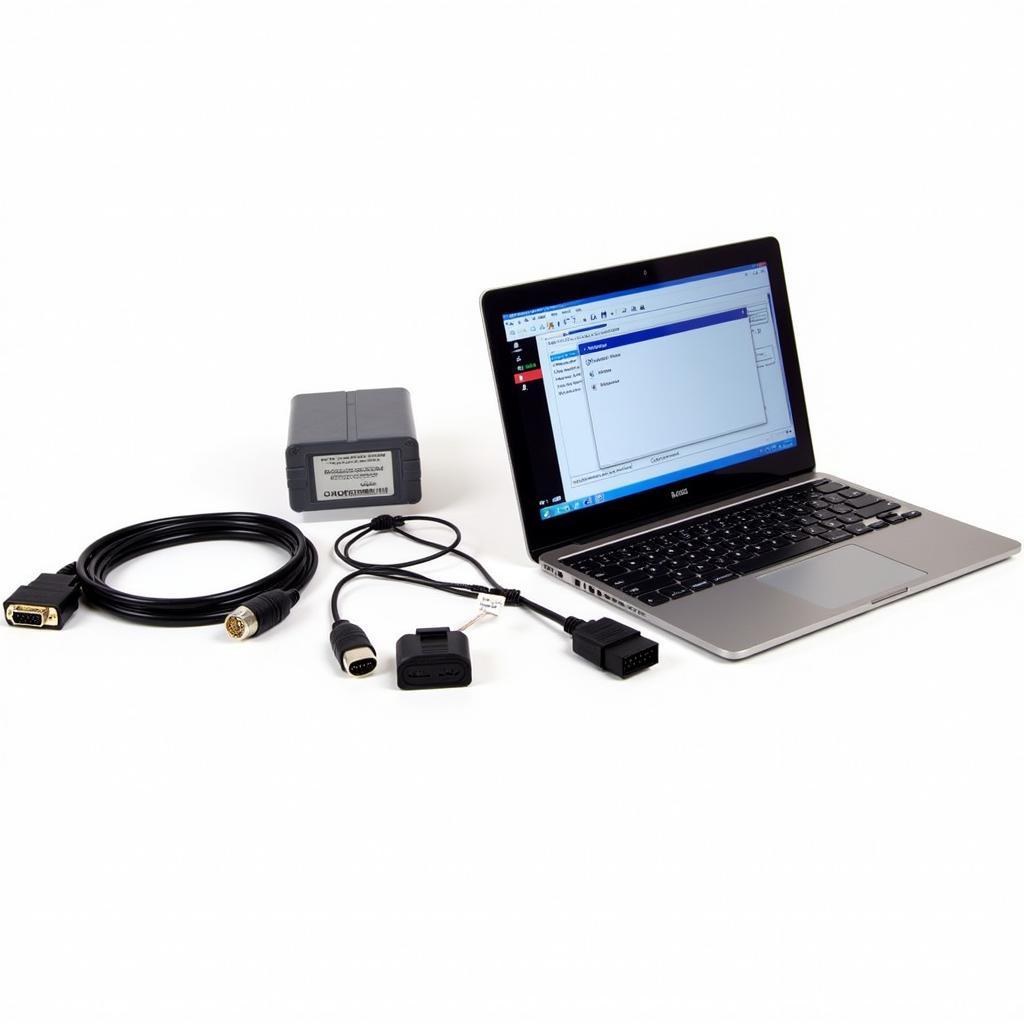 VAG COM Diagnostic Tools