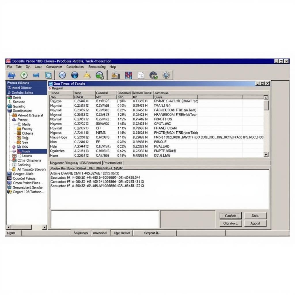 VCDS 11.11 Software Interface