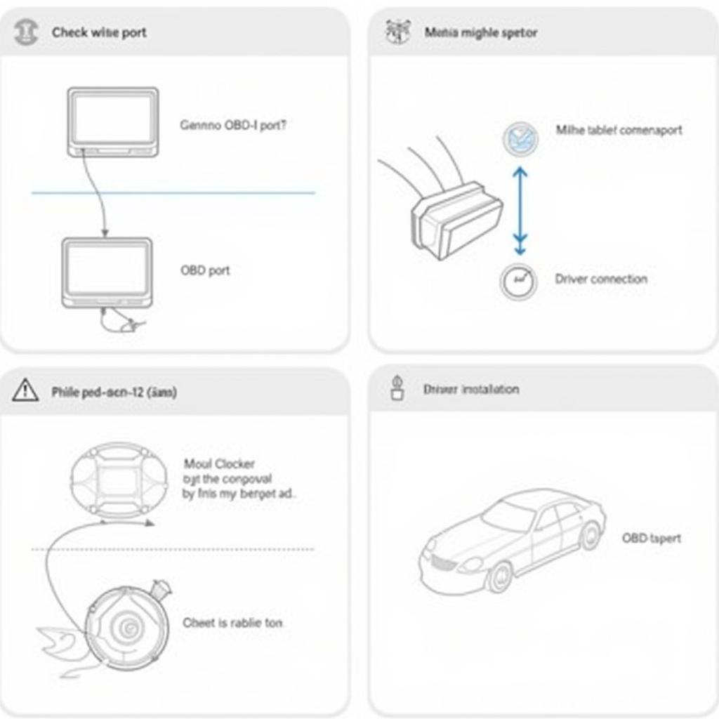 Troubleshooting VAG COM Connection Issues