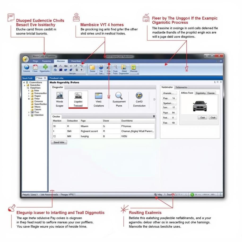 VCDS 12.12 Software Interface