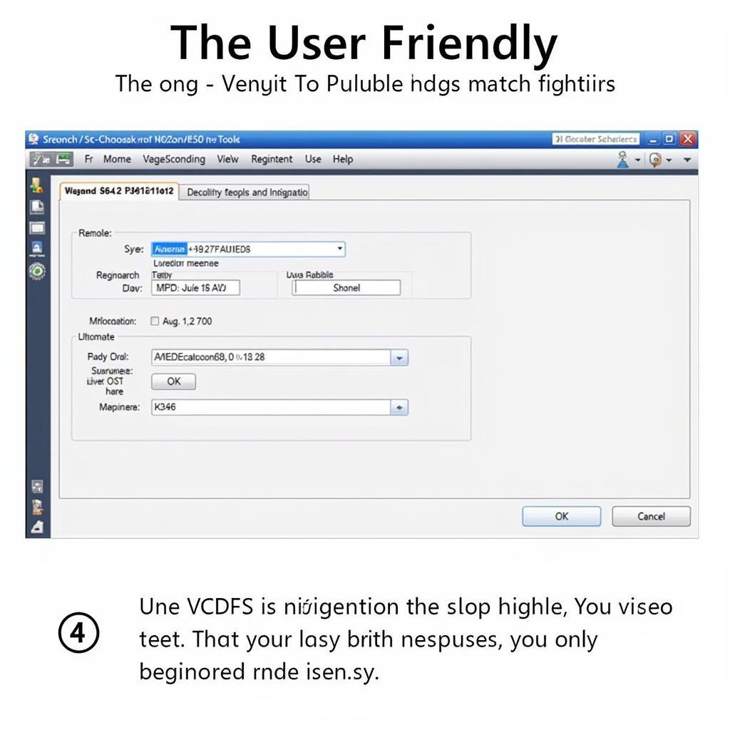 VCDS 14.10 Software Interface