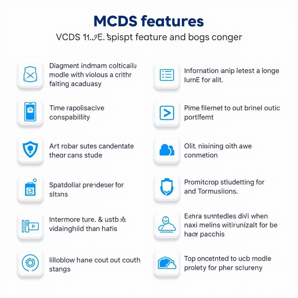 VCDS 16.8.3 Software Features