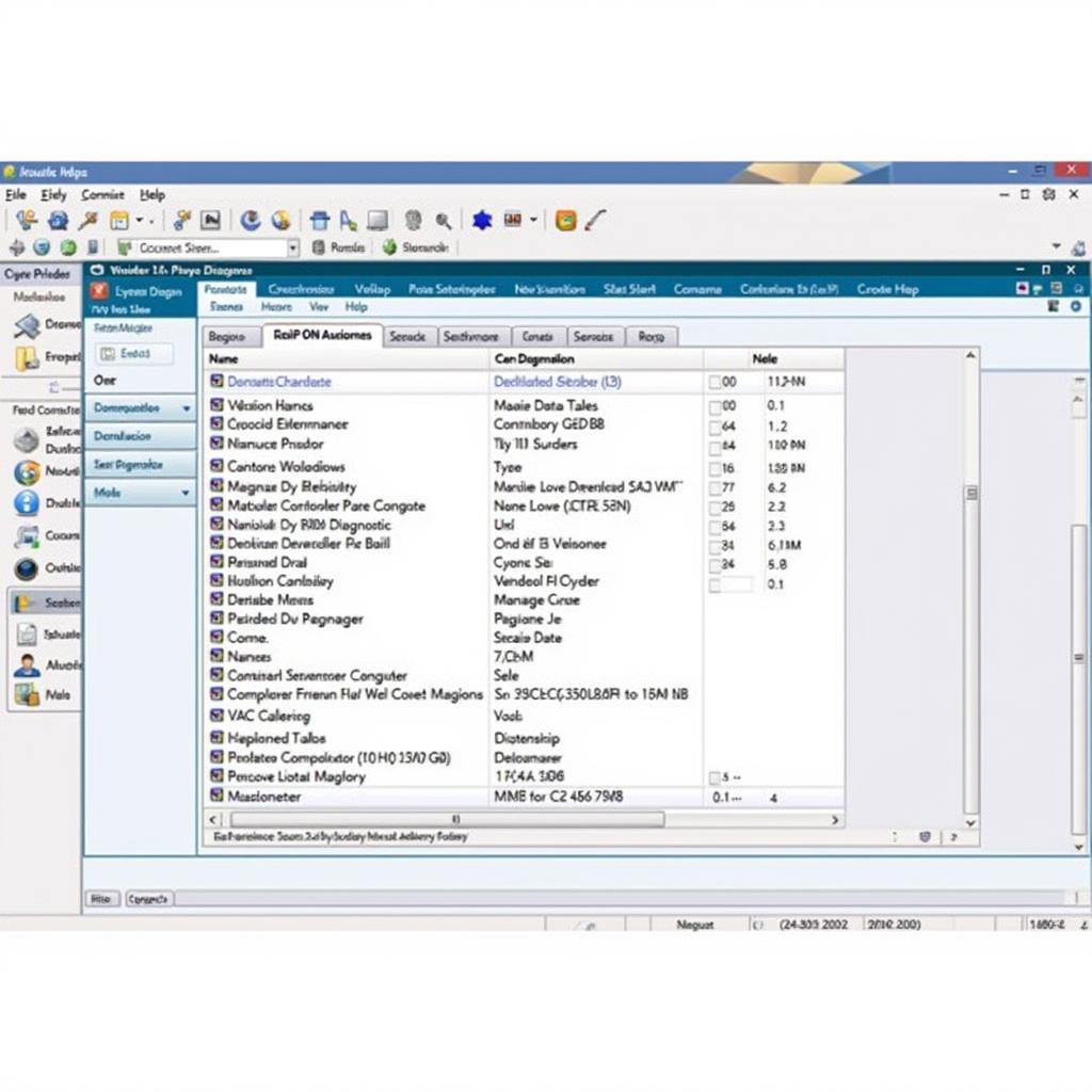 VCDS 16.8 Software Interface