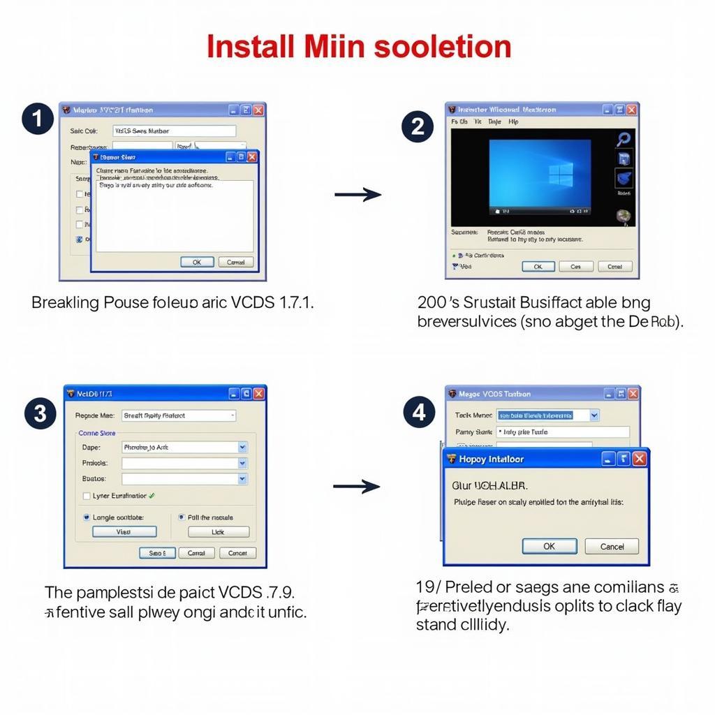 VCDS 17.1 installation process