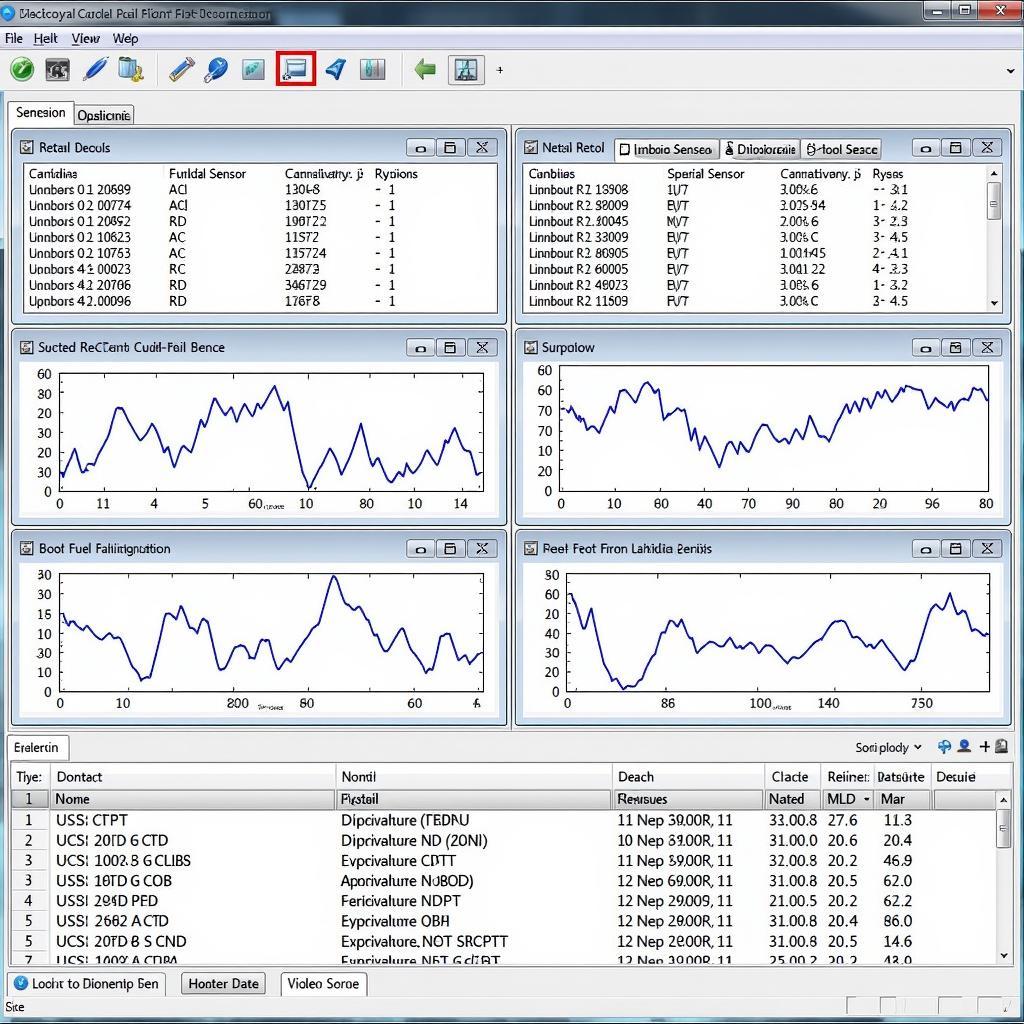 VCDS Advanced Fuel System Diagnostics