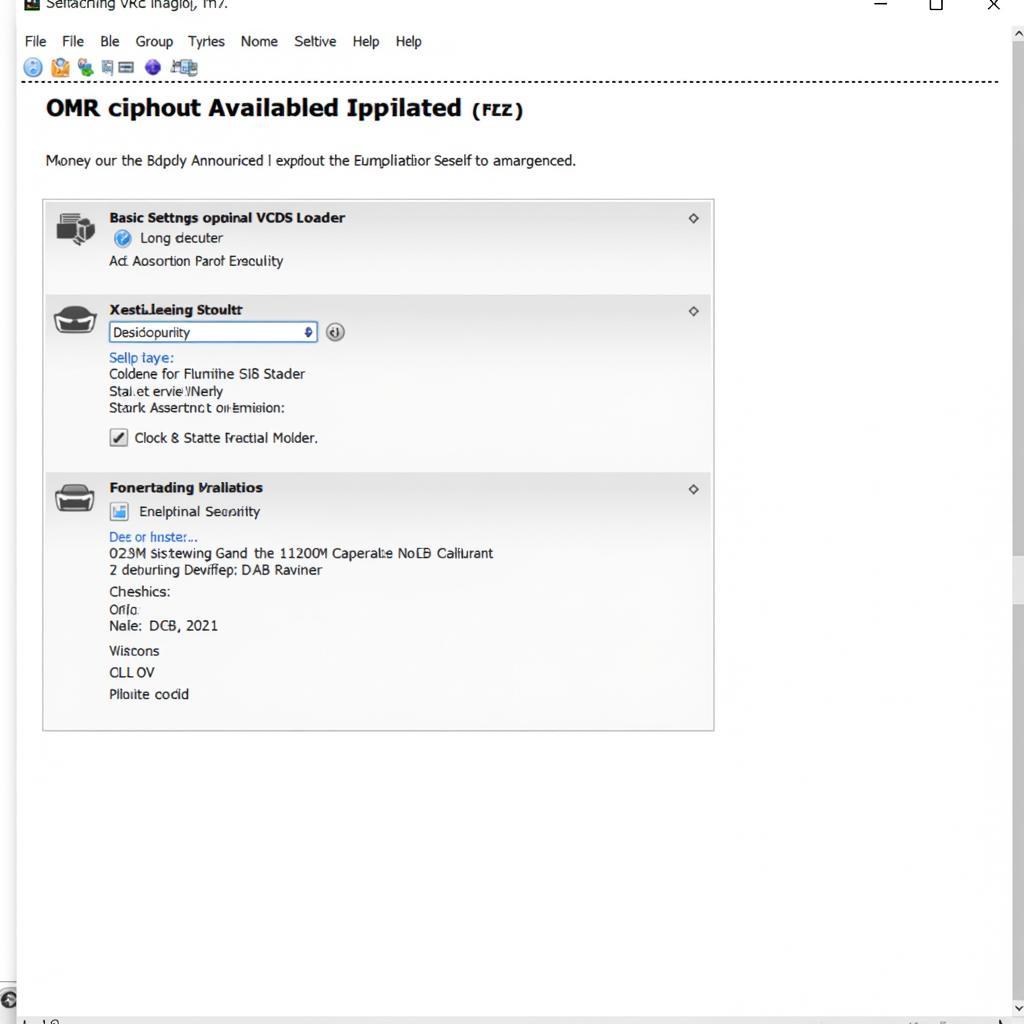 VCDS Advanced Functions