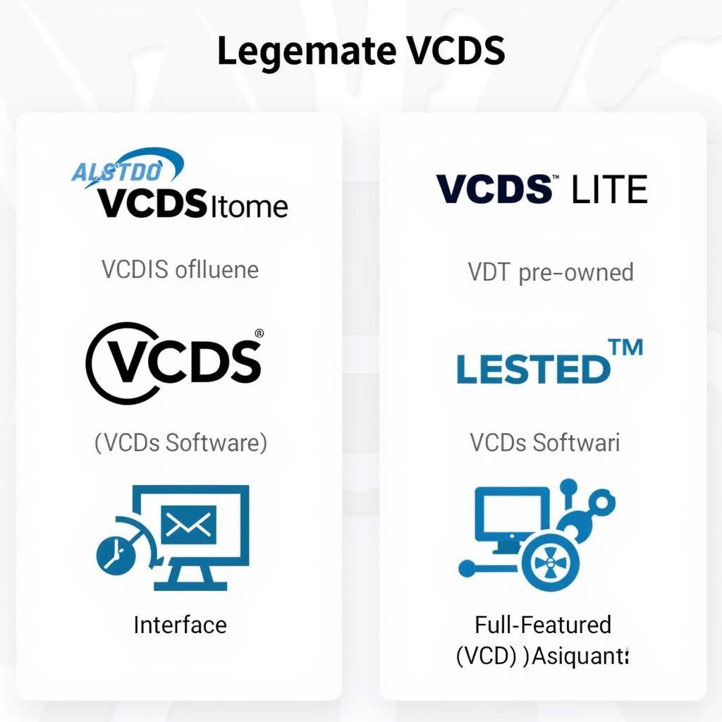 VCDS Alternatives