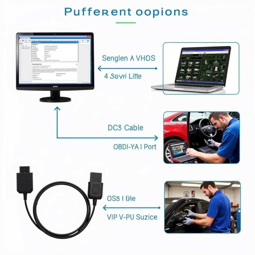 Safe Alternatives to Cracked VCDS