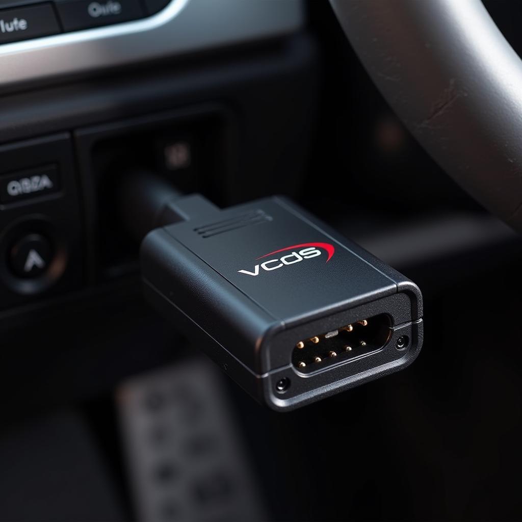 VCDS Audi Interface