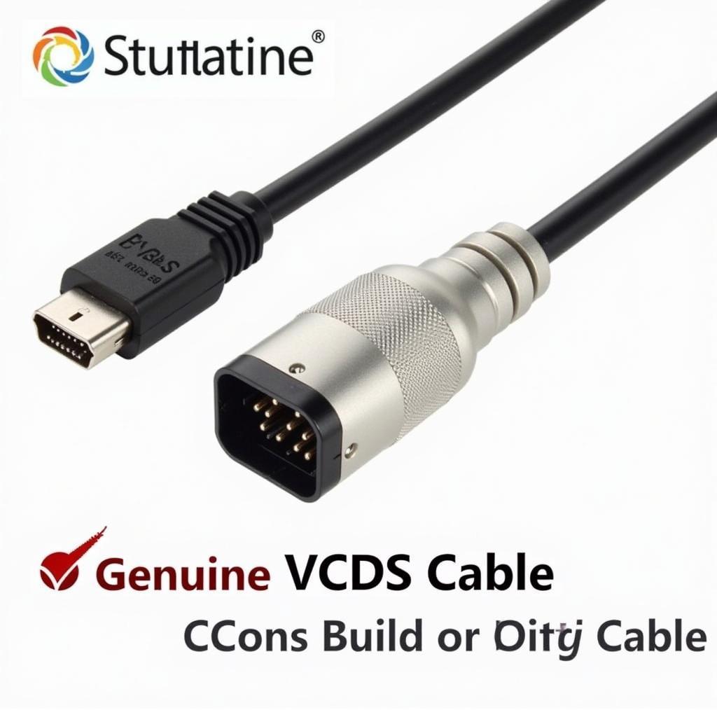 VCDS Cable Comparison