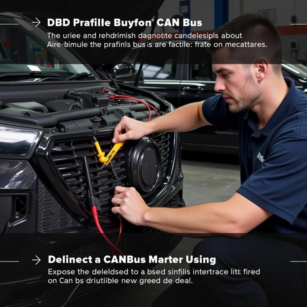 VCDS CAN Bus Troubleshooting