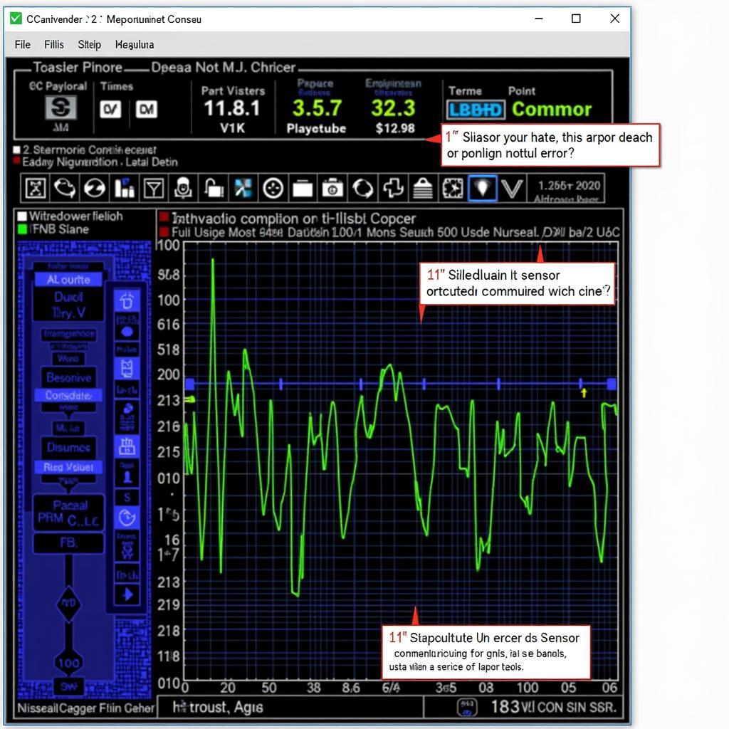 Using VCDS to Diagnose Gear Display Issues