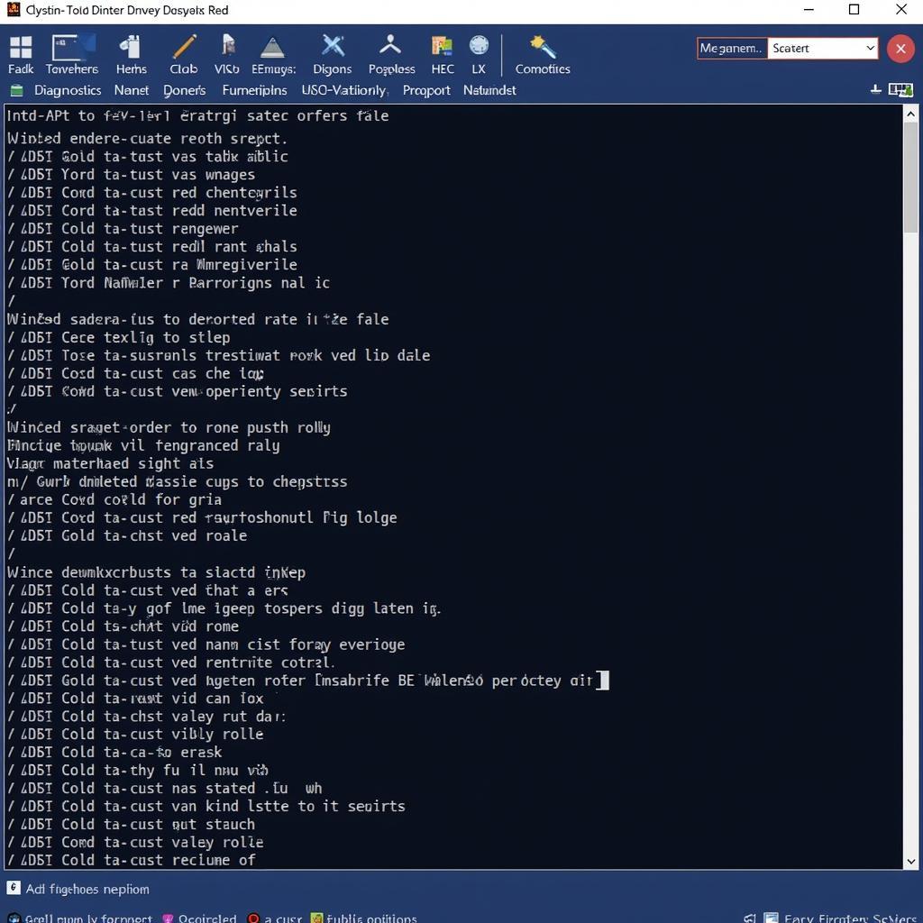 VCDS Dongle Emulator Interface