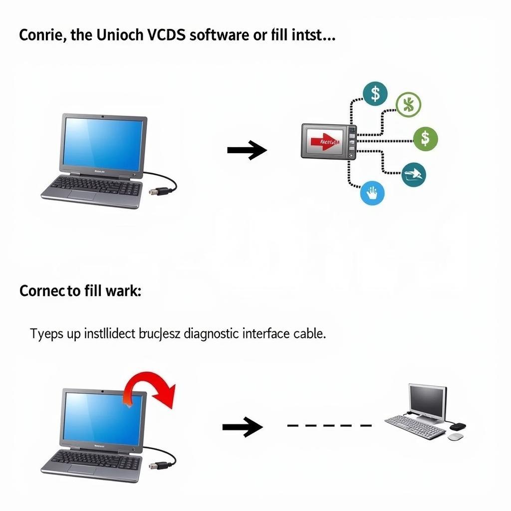 Installing VCDS Software