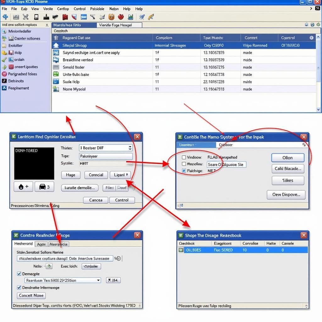 VCDS Interface