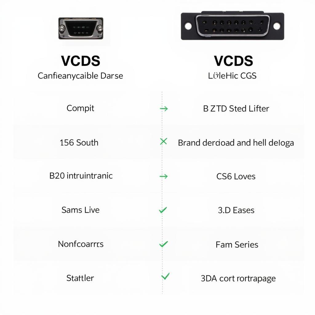 VCDS Interface Options