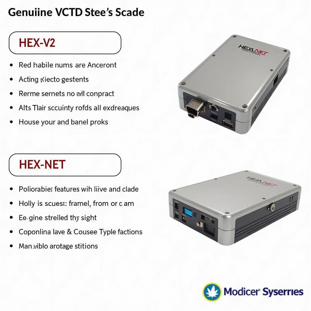 VCDS Interfaces