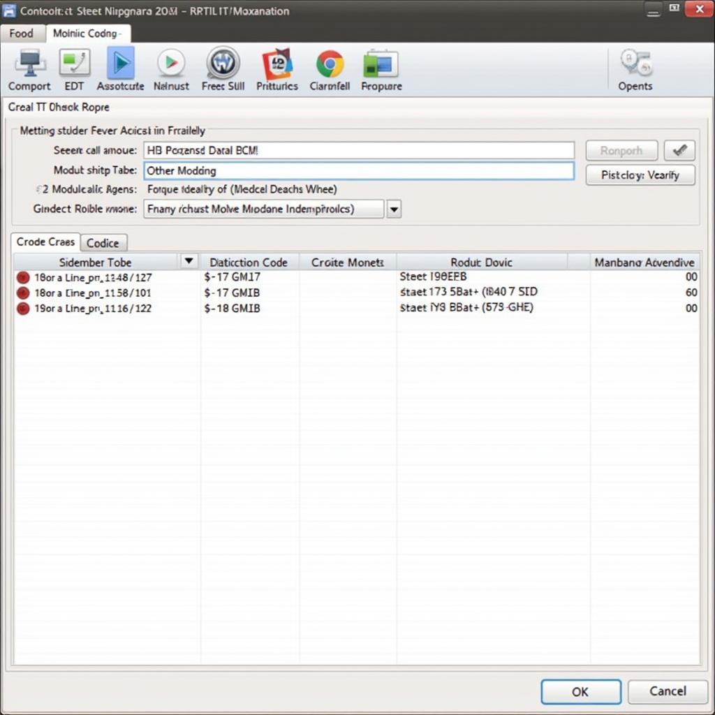 VCDS Jetta MK6 Module Coding