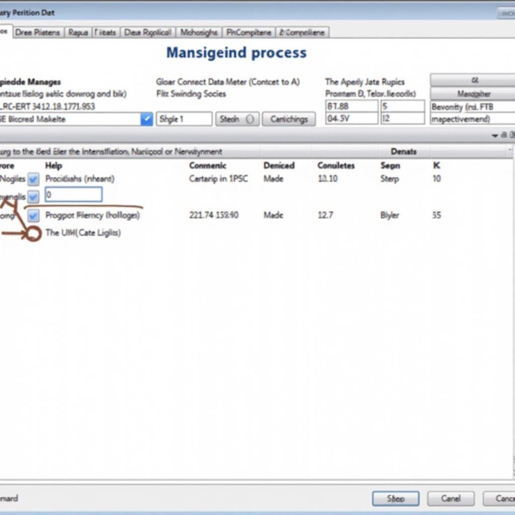 VCDS Key Adaptation Process