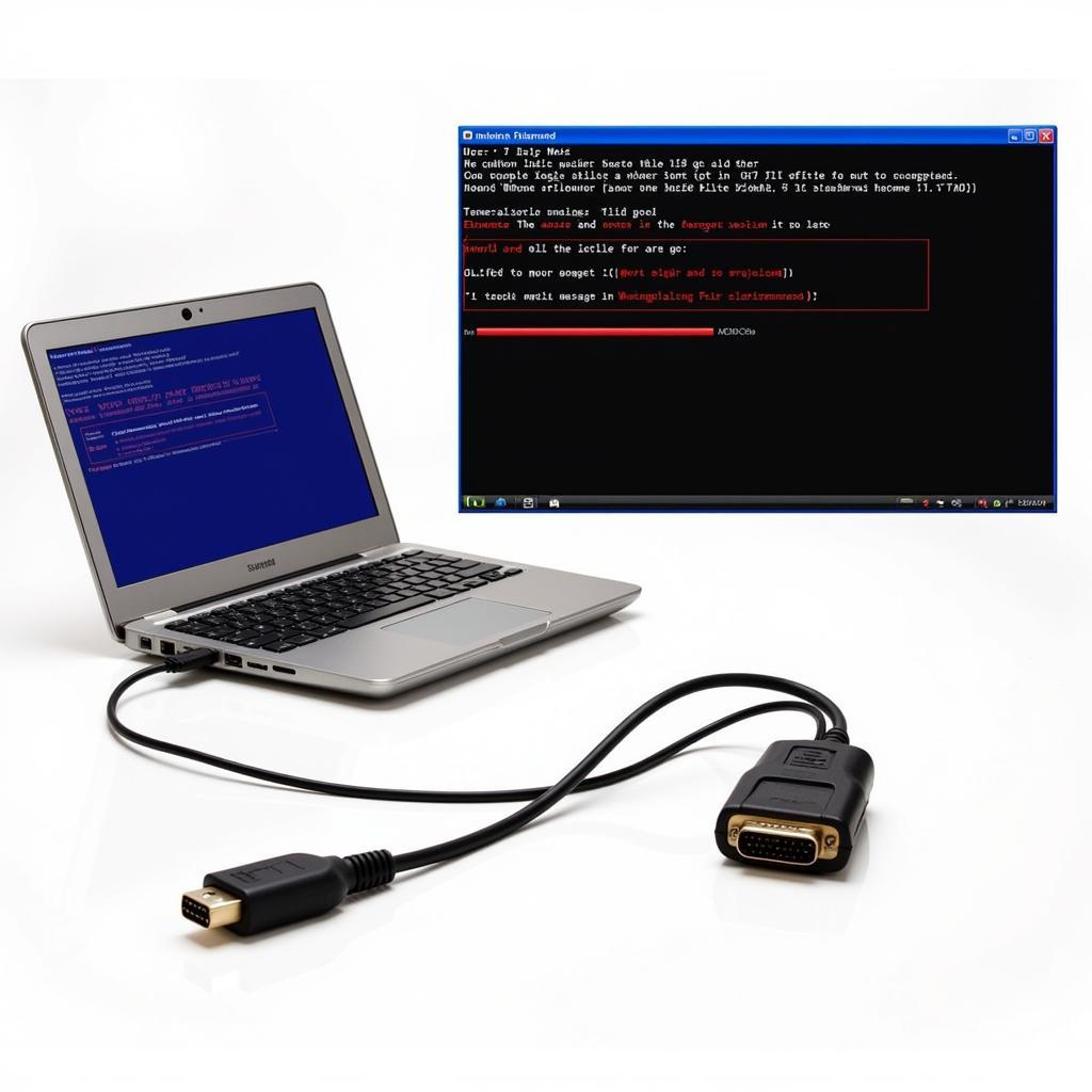 VCDS Lite Cable and Software