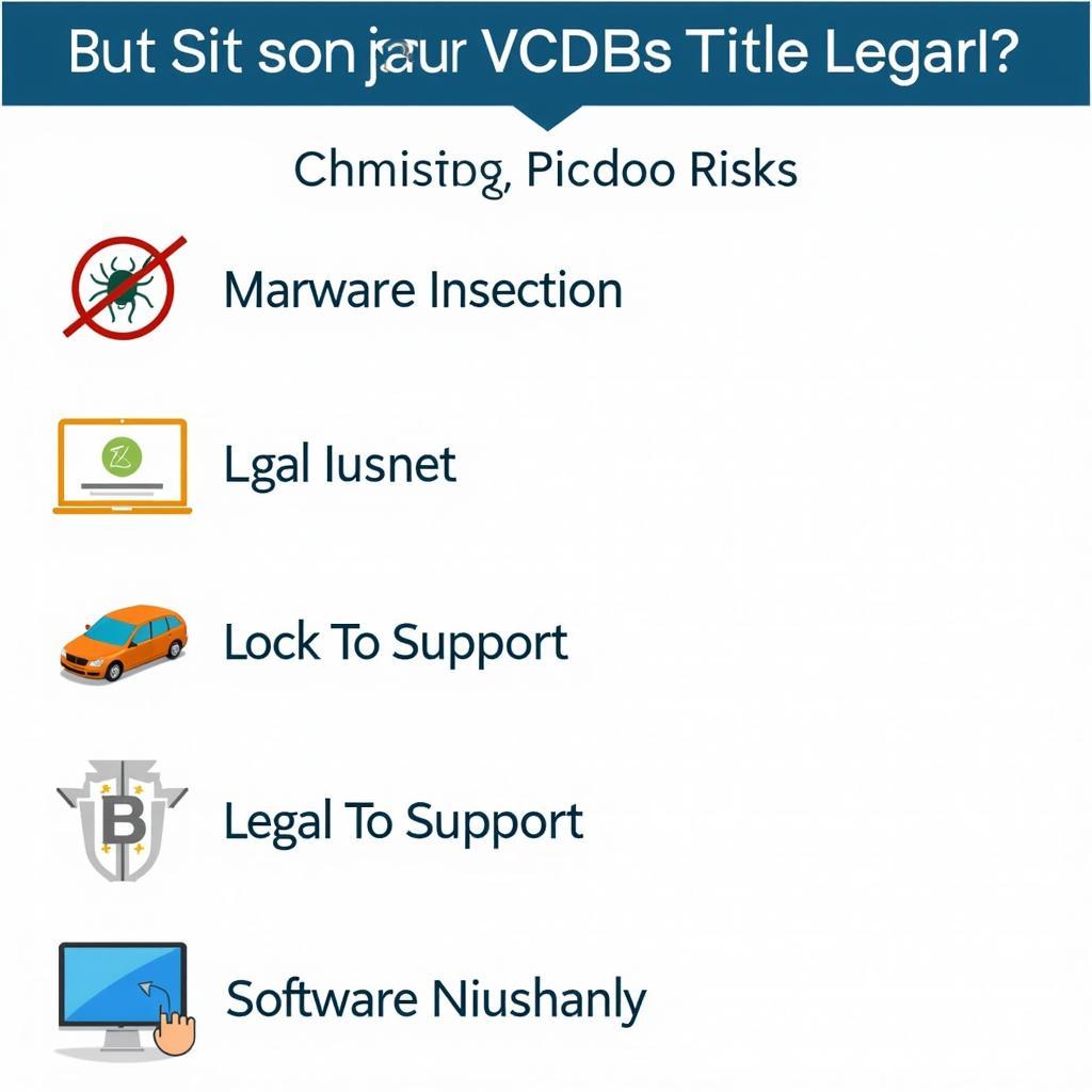 Risks of VCDS Lite Crack Download