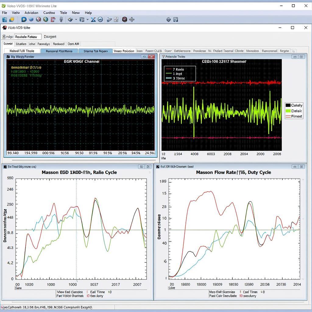 vcds-lite-egr-monitoring