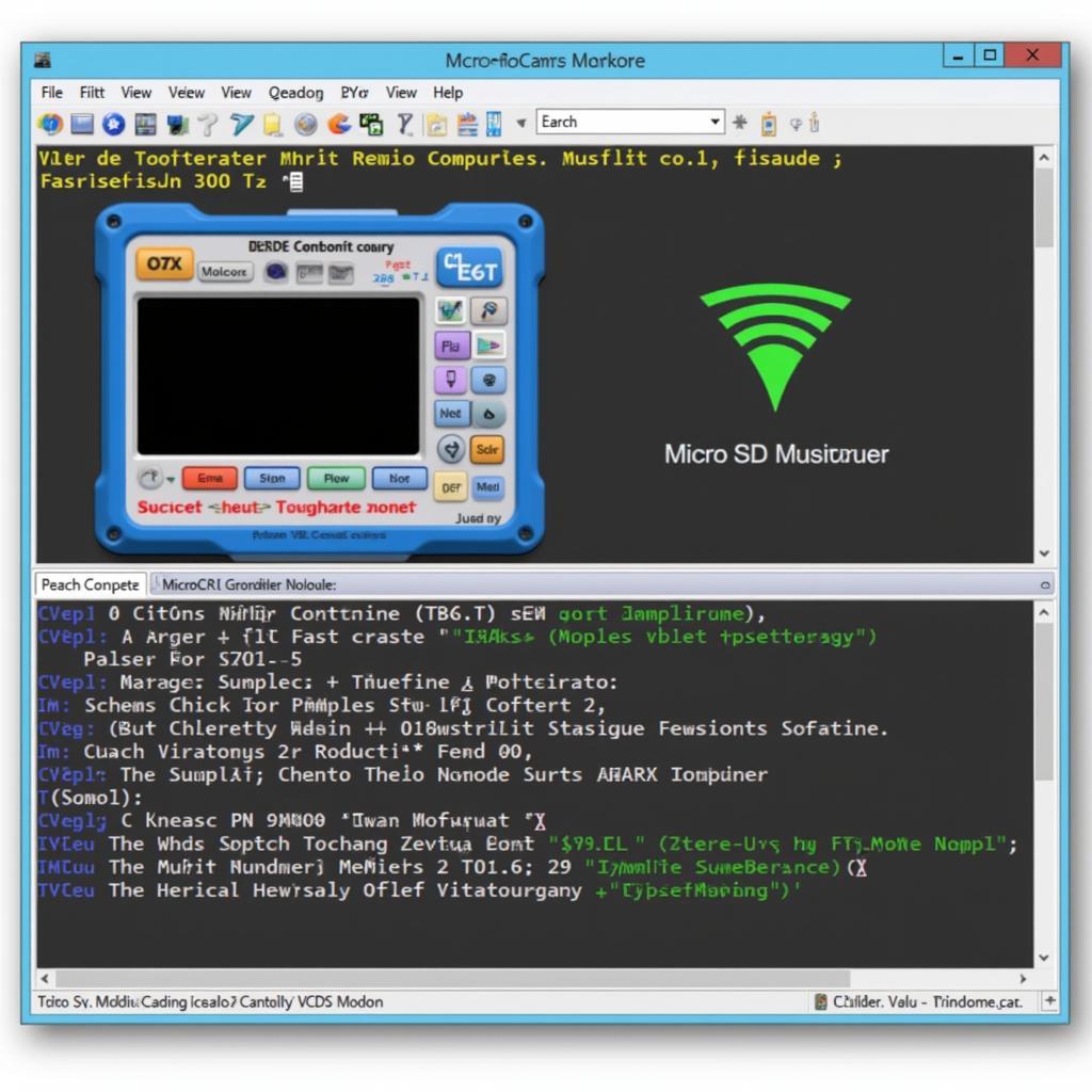 VCDS Software with Micro CAN Support