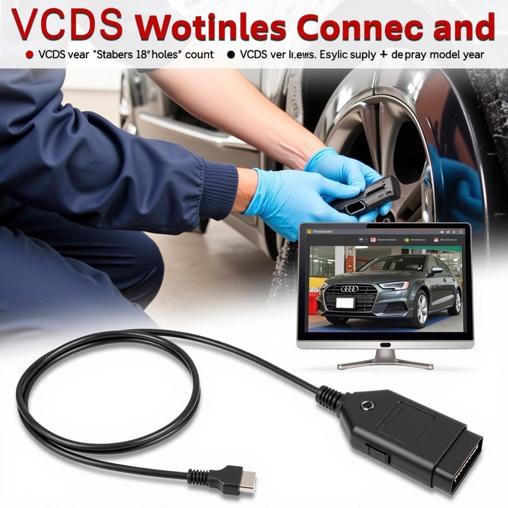 VCDS Older Version Compatibility