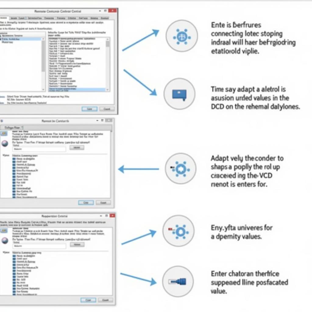 VCDS Remote Control Adaptation Step-by-Step Guide