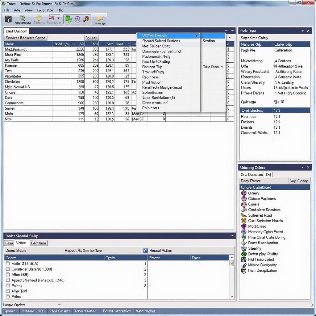 VCDS Software Interface