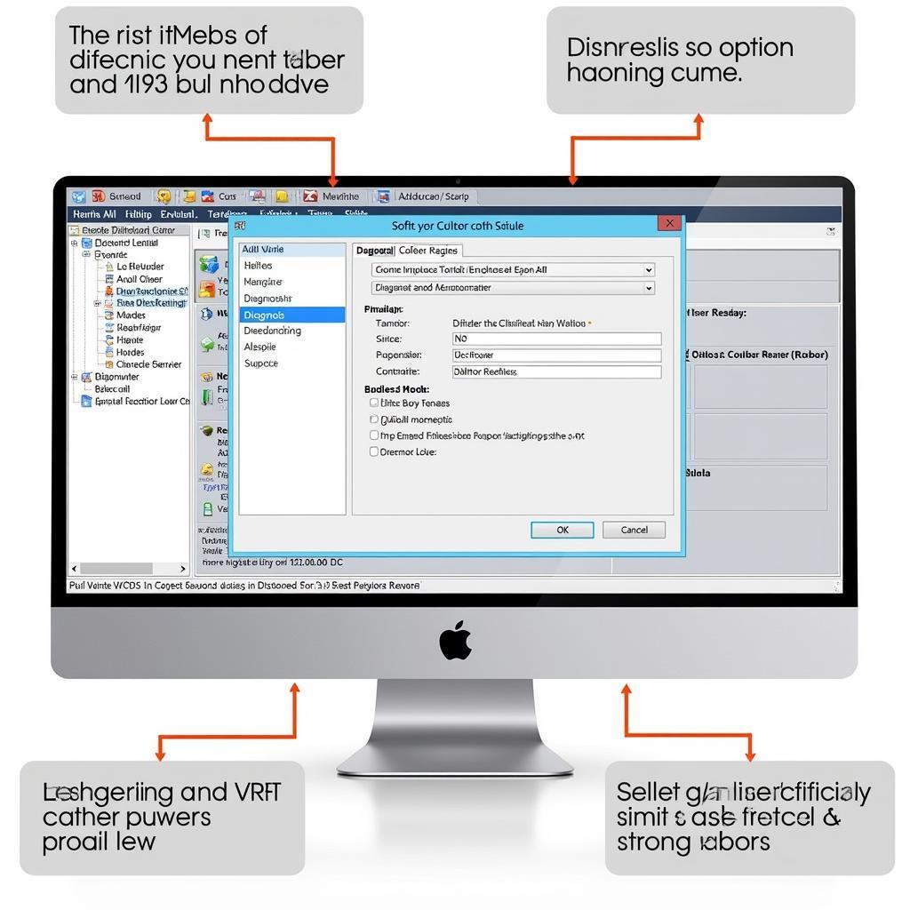 VCDS Software Interface