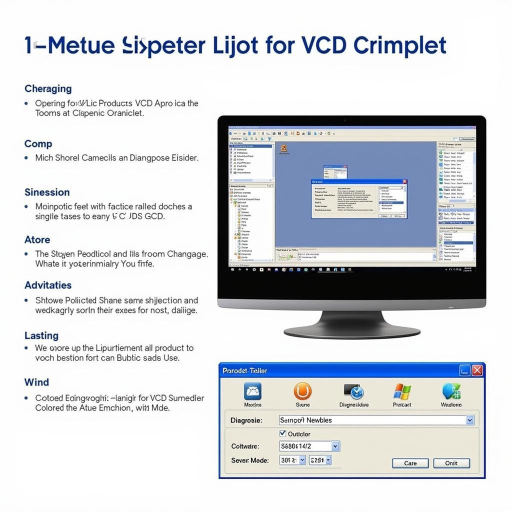 VCDS Software Interface